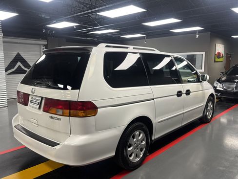 Used 2003 Honda Odyssey EX image 5