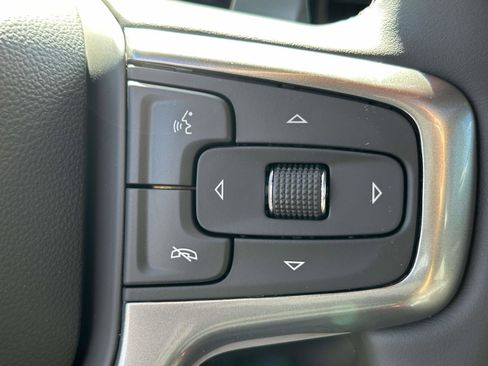 New 2026 Chevrolet Silverado 1500 RST w/ RST All Star Premium Package image 22