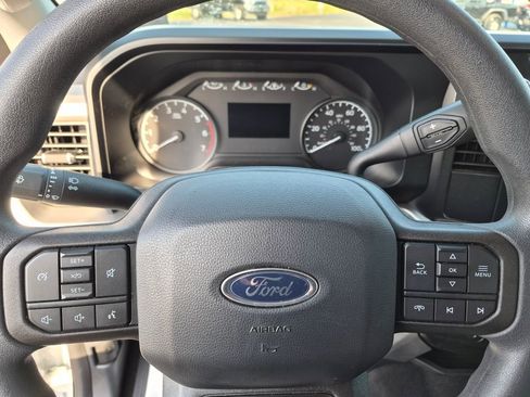 Used 2024 Ford F250 XL w/ STX Appearance Package image 15