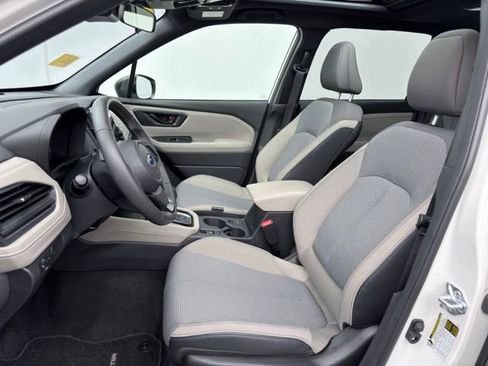 Used 2025 Subaru Forester Premium AWD/4WD image 20