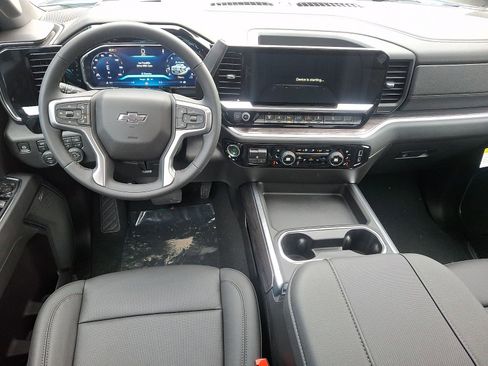 New 2026 Chevrolet Silverado 2500 LTZ w/ LTZ Plus Package image 11