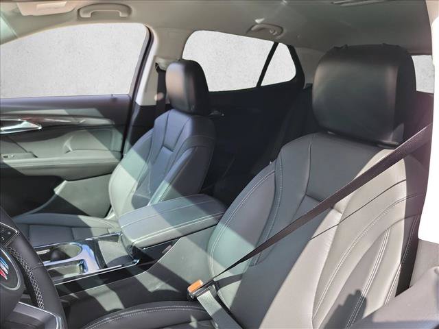 Used 2025 Buick Envision Preferred AWD/4WD image 13