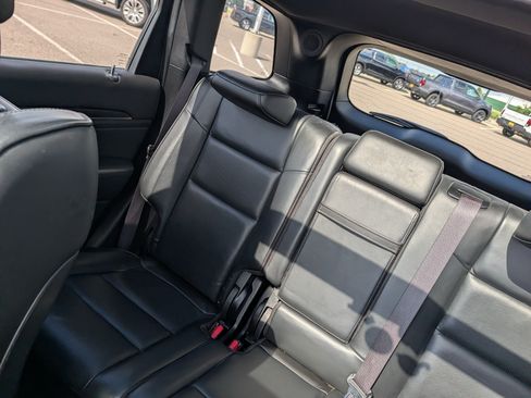 Used 2021 Jeep Grand Cherokee High Altitude AWD/4WD image 12