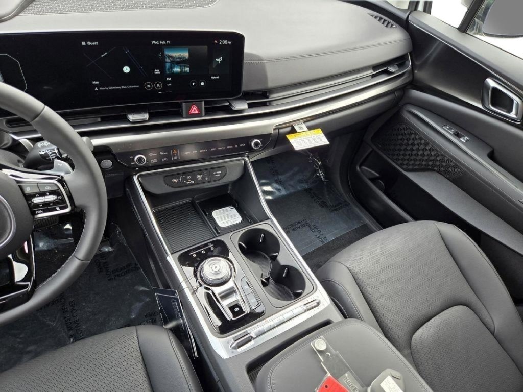 Used 2026 Kia Carnival SX Prestige FWD image 24