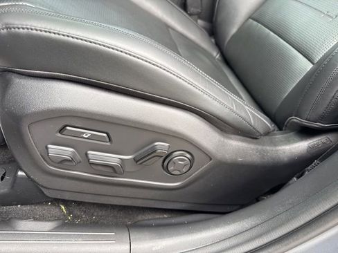 Used 2025 Hyundai Santa Fe Calligraphy FWD image 24