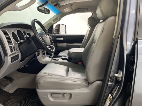 Used 2007 Toyota Tundra Limited image 13