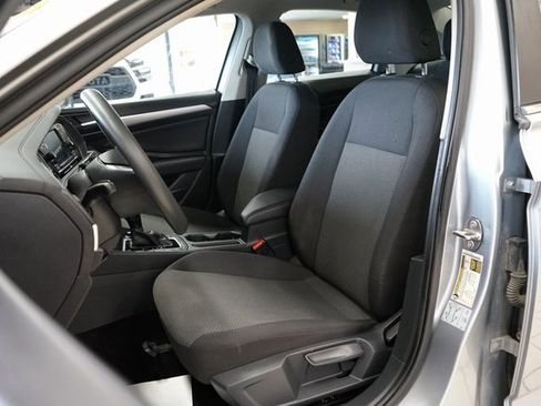 Used 2021 Volkswagen Jetta S w/ Driver Assistance Package image 2