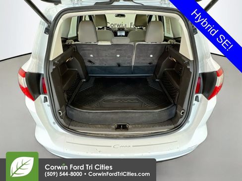 Used 2013 Ford C-MAX SE FWD image 14