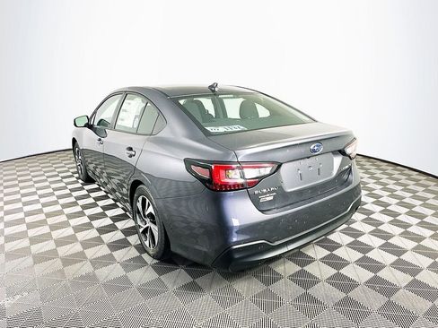 New 2025 Subaru Legacy Premium image 6