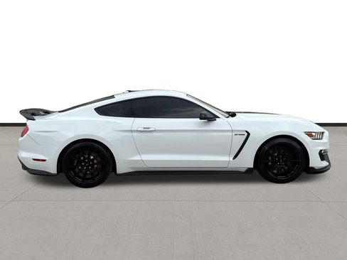 Used 2019 Ford Mustang Shelby GT350 w/ Technology Package RWD image 4