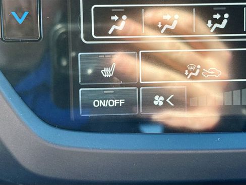 New 2026 Subaru Forester Sport AWD/4WD image 18