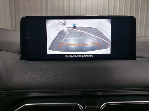 Used 2022 MAZDA CX-5 AWD 2.5 S w/ Preferred Package image 24