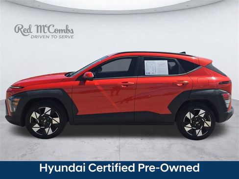 Used 2024 Hyundai Kona SEL FWD image 2