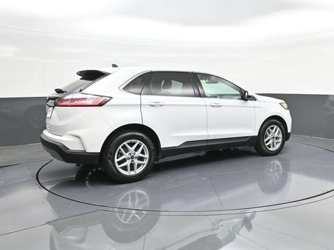 Used 2021 Ford Edge SEL FWD image 15