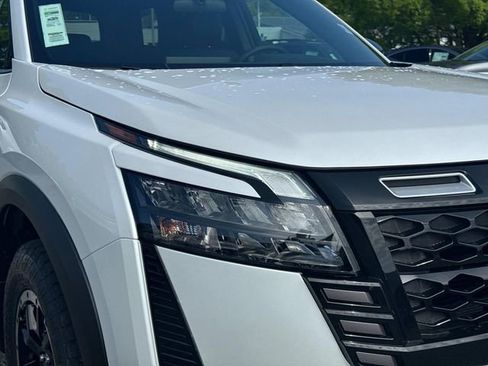 New 2026 Nissan Pathfinder Rock Creek AWD/4WD image 10