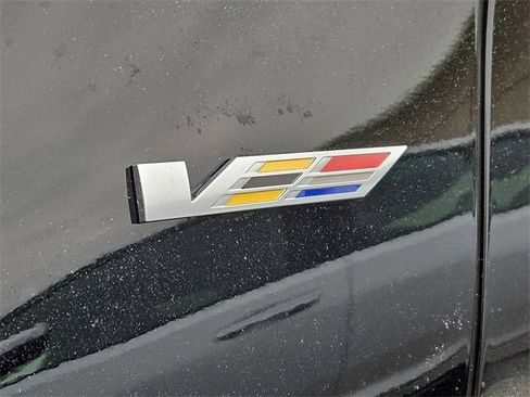 New 2026 Cadillac CT5 V image 10
