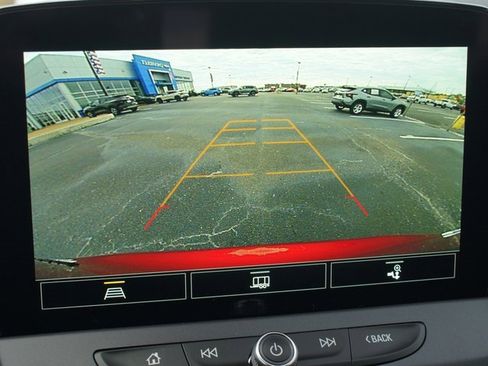 New 2026 Chevrolet Blazer RS w/ Enhanced Convenience Package image 4