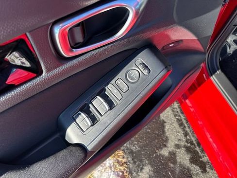 New 2026 Honda Civic Sport image 11