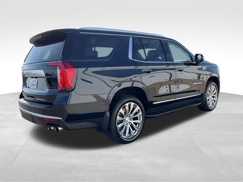 Used 2023 GMC Yukon Denali AWD/4WD image 31