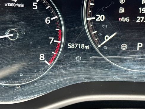 Used 2024 MAZDA CX-50 AWD 2.5 S w/ Preferred Package image 15