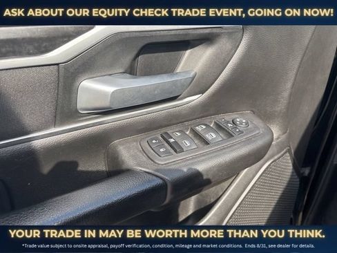 Used 2023 RAM 1500 Big Horn AWD/4WD image 9