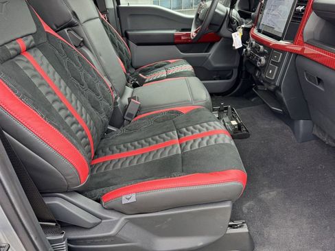 New 2025 Ford F150 XL w/ Equipment Group 103A High image 6