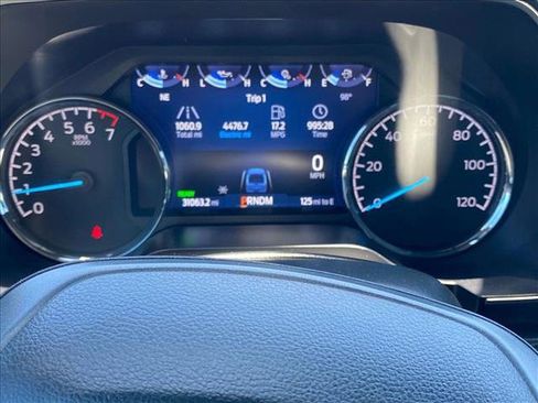 Used 2023 Ford F150 XLT w/ Equipment Group 302A High AWD/4WD image 14