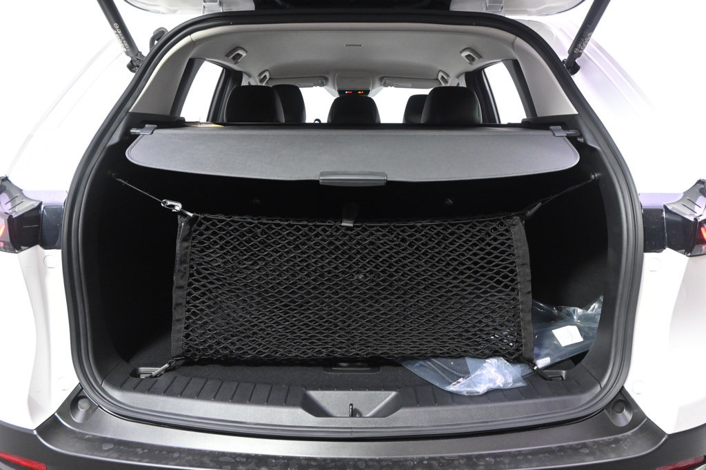 New 2026 MAZDA CX-5 Preferred AWD/4WD image 19
