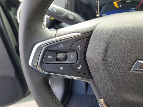 New 2026 Chevrolet Trax ACTIV image 19