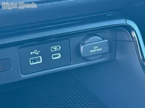 Certified 2024 Honda CR-V Sport image 25