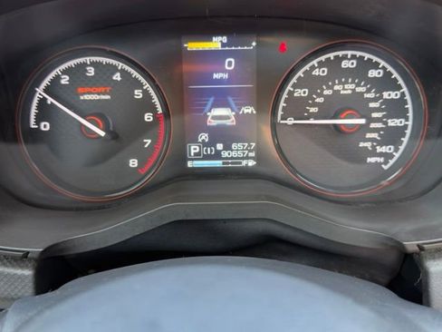 Used 2019 Subaru Forester Sport AWD/4WD image 19