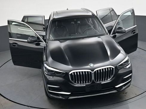 Used 2023 BMW X5 xDrive40i w/ Premium Package image 38