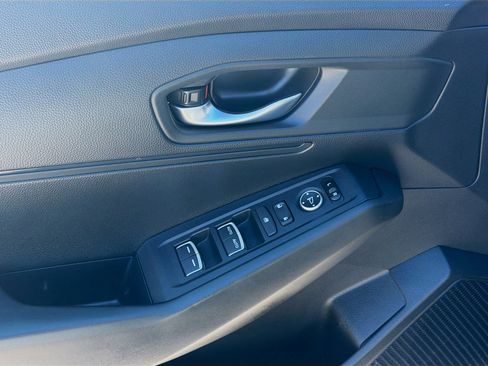 Used 2025 Honda Accord LX image 16