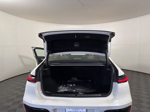 New 2025 BMW 760i xDrive 760i xDrive image 34