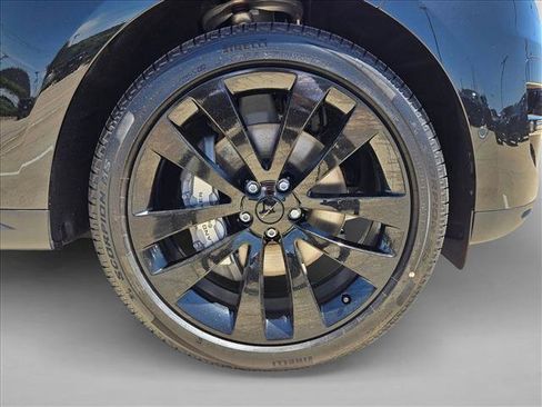 New 2026 Land Rover Range Rover Sport SE AWD/4WD image 10