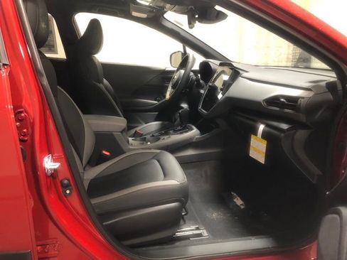 New 2026 Subaru Crosstrek 2.5i Wilderness AWD/4WD image 15