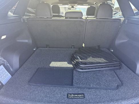 New 2025 Volkswagen Atlas Cross Sport SEL Premium R-Line image 15