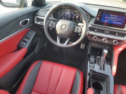 New 2026 Acura Integra A-Spec FWD image 12