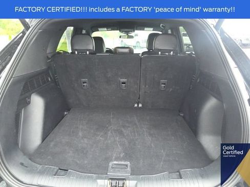 Used 2024 Ford Escape ST-Line AWD/4WD image 14