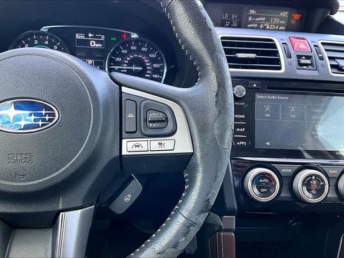 Used 2018 Subaru Forester 2.5i Touring w/ Popular Package #3B AWD/4WD image 25