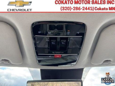 Used 2024 Hyundai Santa Fe Calligraphy image 29