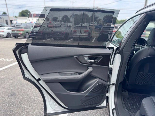 Certified 2026 Audi Q8 Premium Plus AWD/4WD image 41