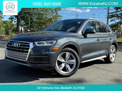 Used 2019 Audi Q5 2.0T Premium Plus w/ Premium Plus Package
