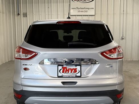 Used 2013 Ford Escape SEL AWD/4WD image 4