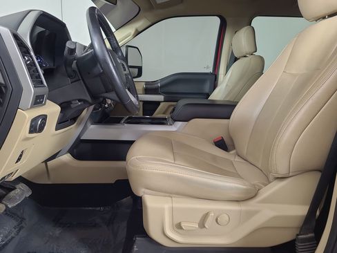 Used 2021 Ford F250 Lariat image 18