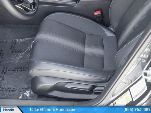 Certified 2024 Honda Civic Sport image 15