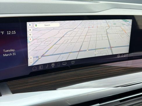 New 2026 Cadillac Escalade Luxury w/ Touring Package AWD/4WD image 24