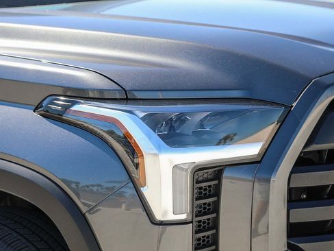 Used 2024 Toyota Tundra SR5 w/ SR5 Convenience Package image 8