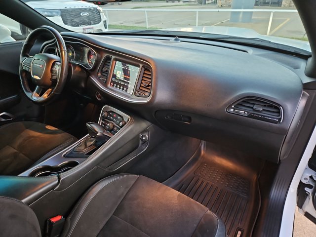 Used 2019 Dodge Challenger R/T w/ Plus Package RWD image 21