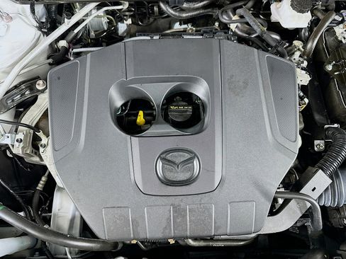 Used 2025 MAZDA CX-50 AWD 2.5 S w/ Premium Plus Pkg image 34